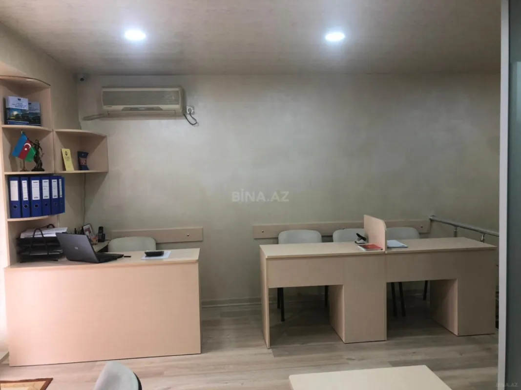 Satılır obyekt 72 m²