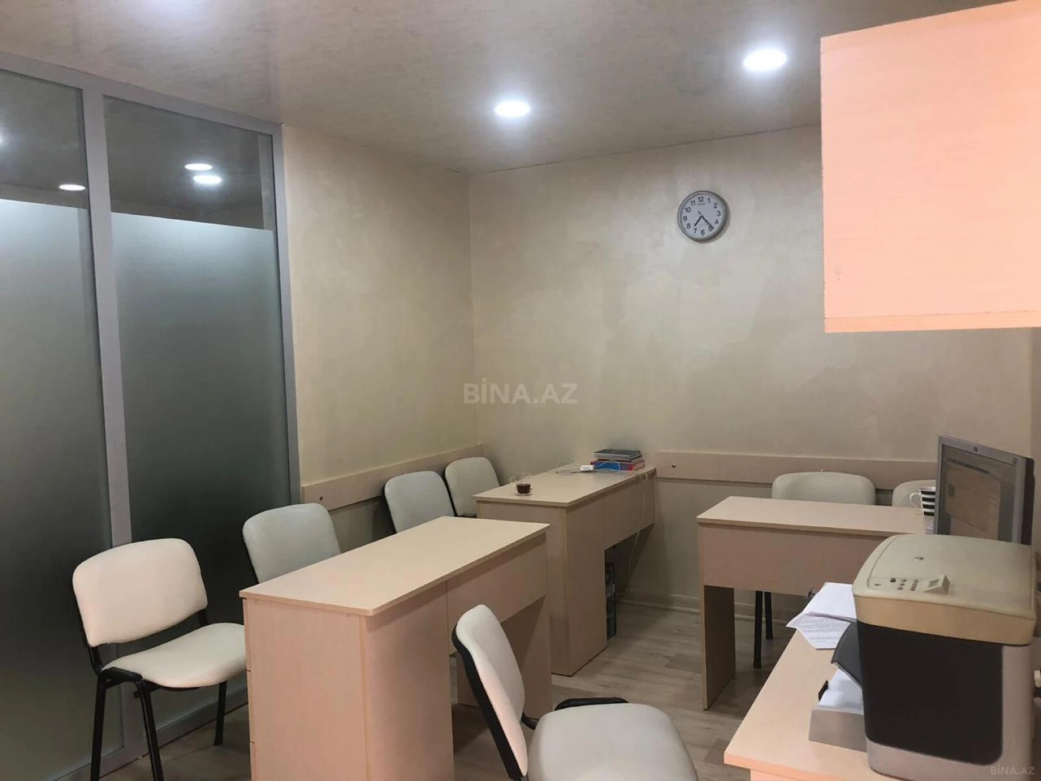 Satılır obyekt 72 m²