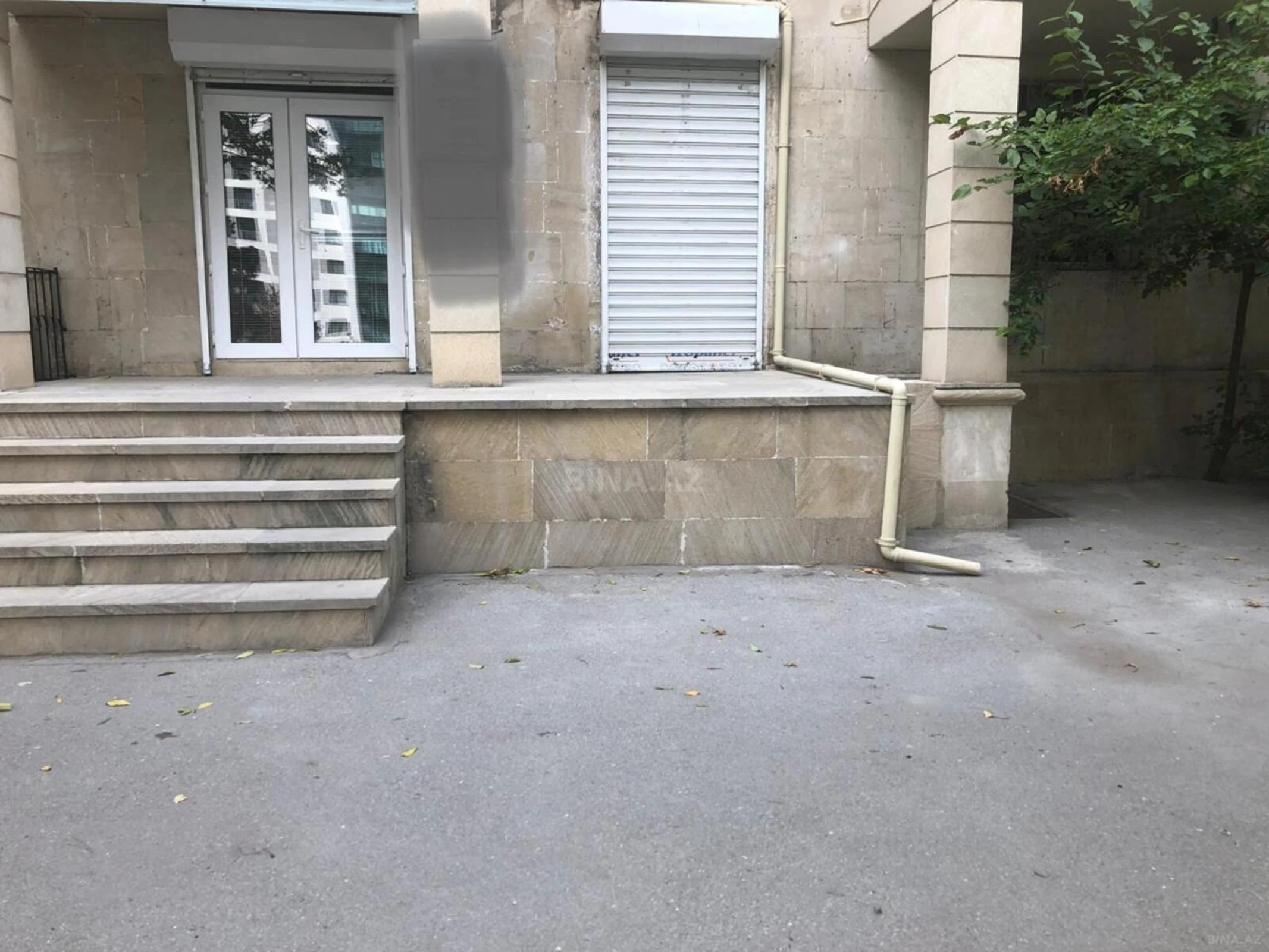 Satılır obyekt 72 m²