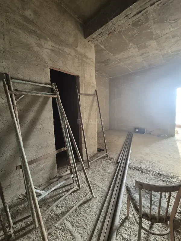 Satılır 2 otaqlı mənzil 55.6 m²
