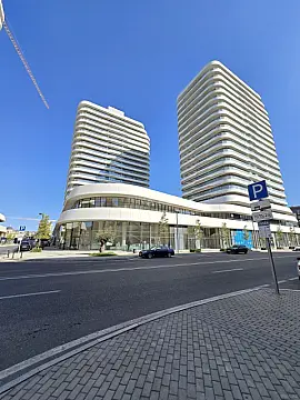 Satılır 6 otaqlı mənzil 392 m² — Bakı, Xətai 6 otaq 392.00 m²