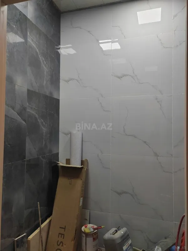 Satılır 2 otaqlı mənzil 68 m²