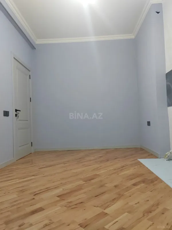 Satılır 2 otaqlı mənzil 68 m²