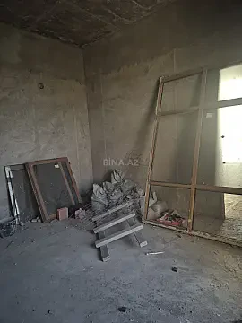 Satılır 2 otaqlı mənzil 56 m² — Bakı, Nərimanov 2 otaq 56.00 m²