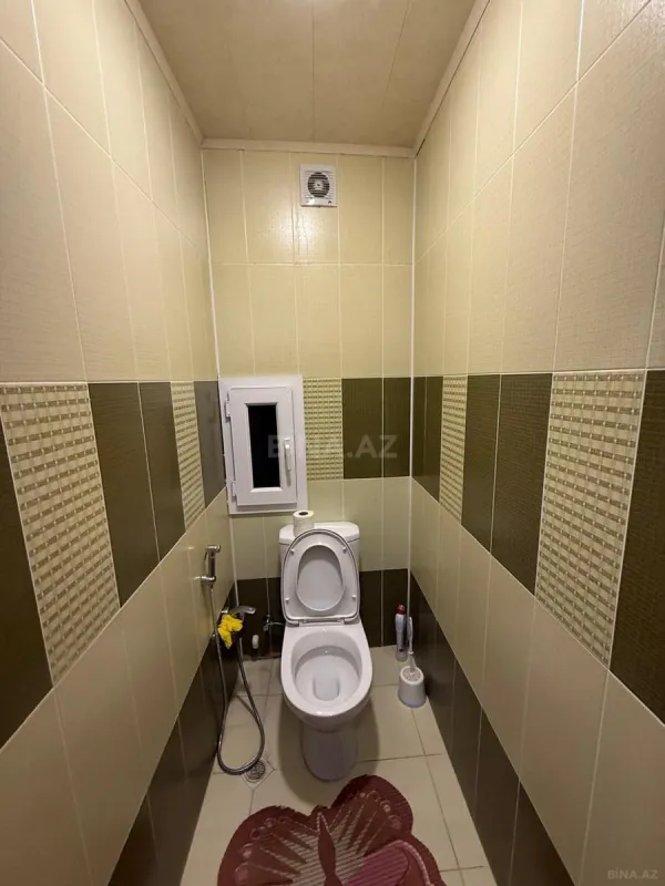 Kirayə verilir 2 otaqlı mənzil 100 m²