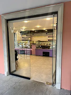 Satılır obyekt 44 m²