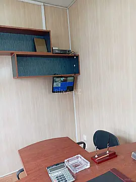 Satılır obyekt 550 m²