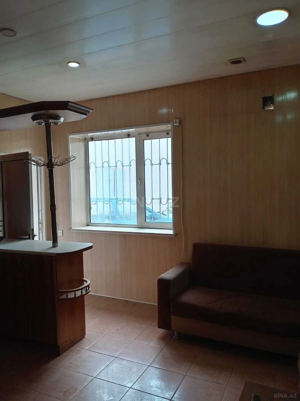 Satılır obyekt 550 m²