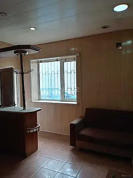 Satılır obyekt 550 m²