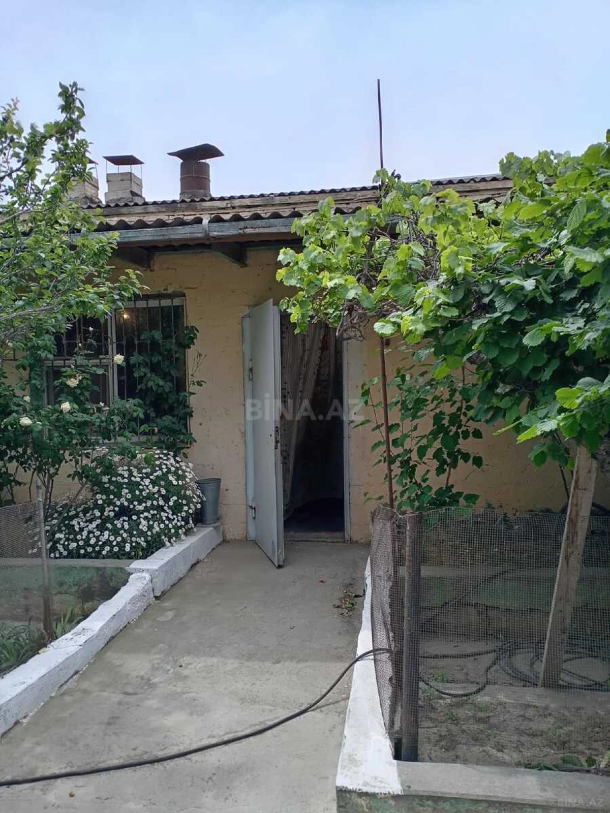 Satılır obyekt 550 m²