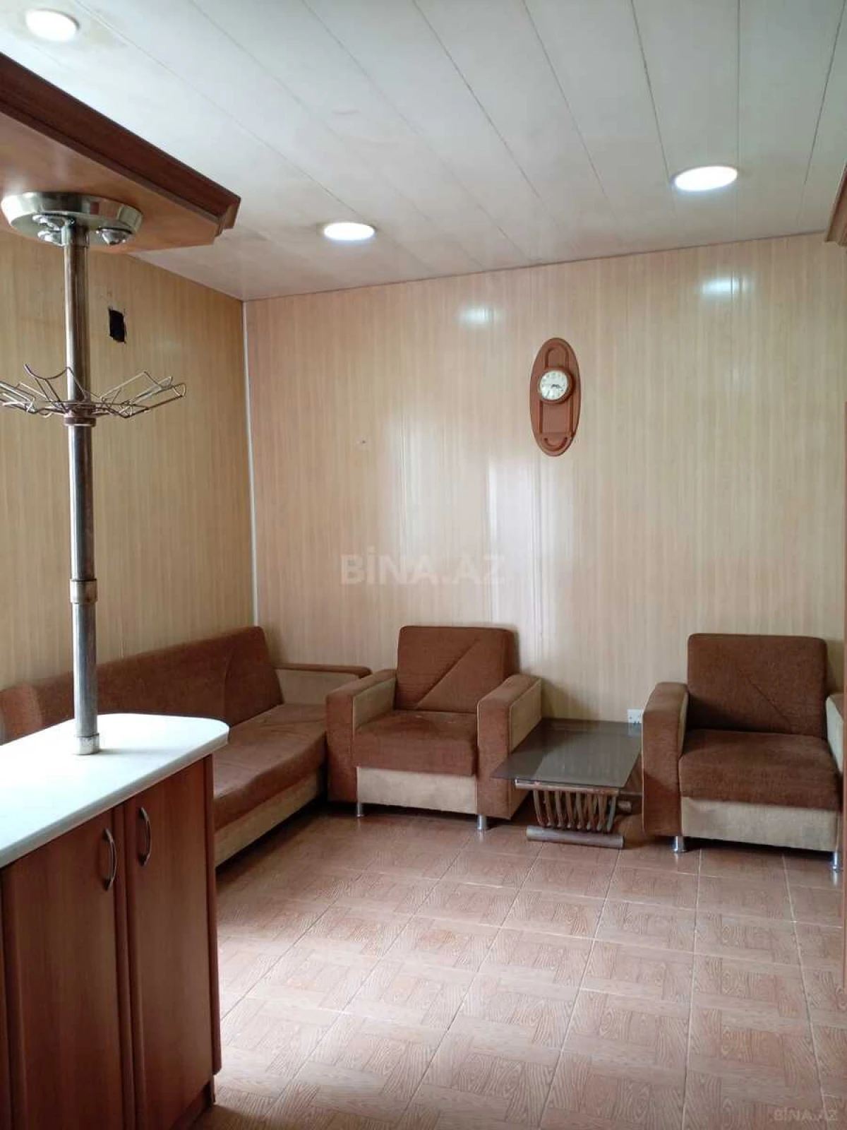 Satılır obyekt 550 m²