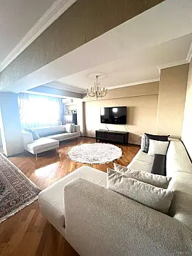 Satılır 5 otaqlı mənzil 220 m² — Bakı, Nəsimi 5 otaq 220.00 m²
