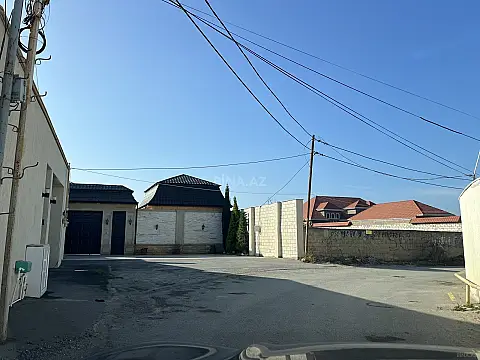 Satılır torpaq sahəsi 14 m²