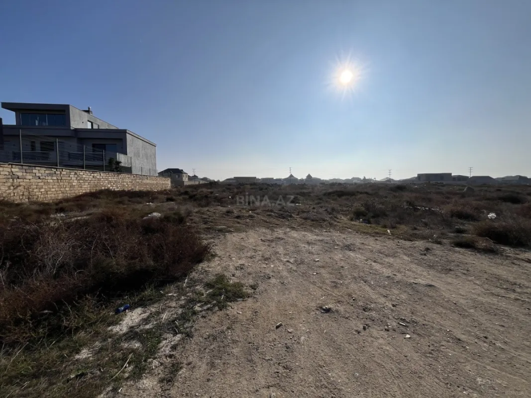 Satılır torpaq sahəsi 14 m²