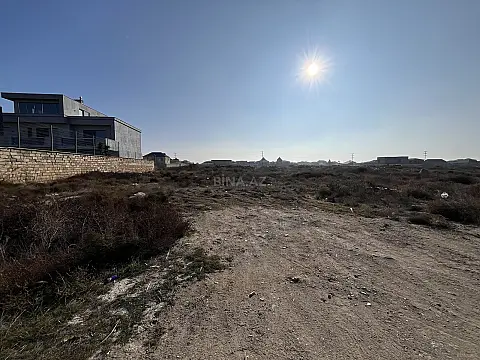 Satılır torpaq sahəsi 14 m²