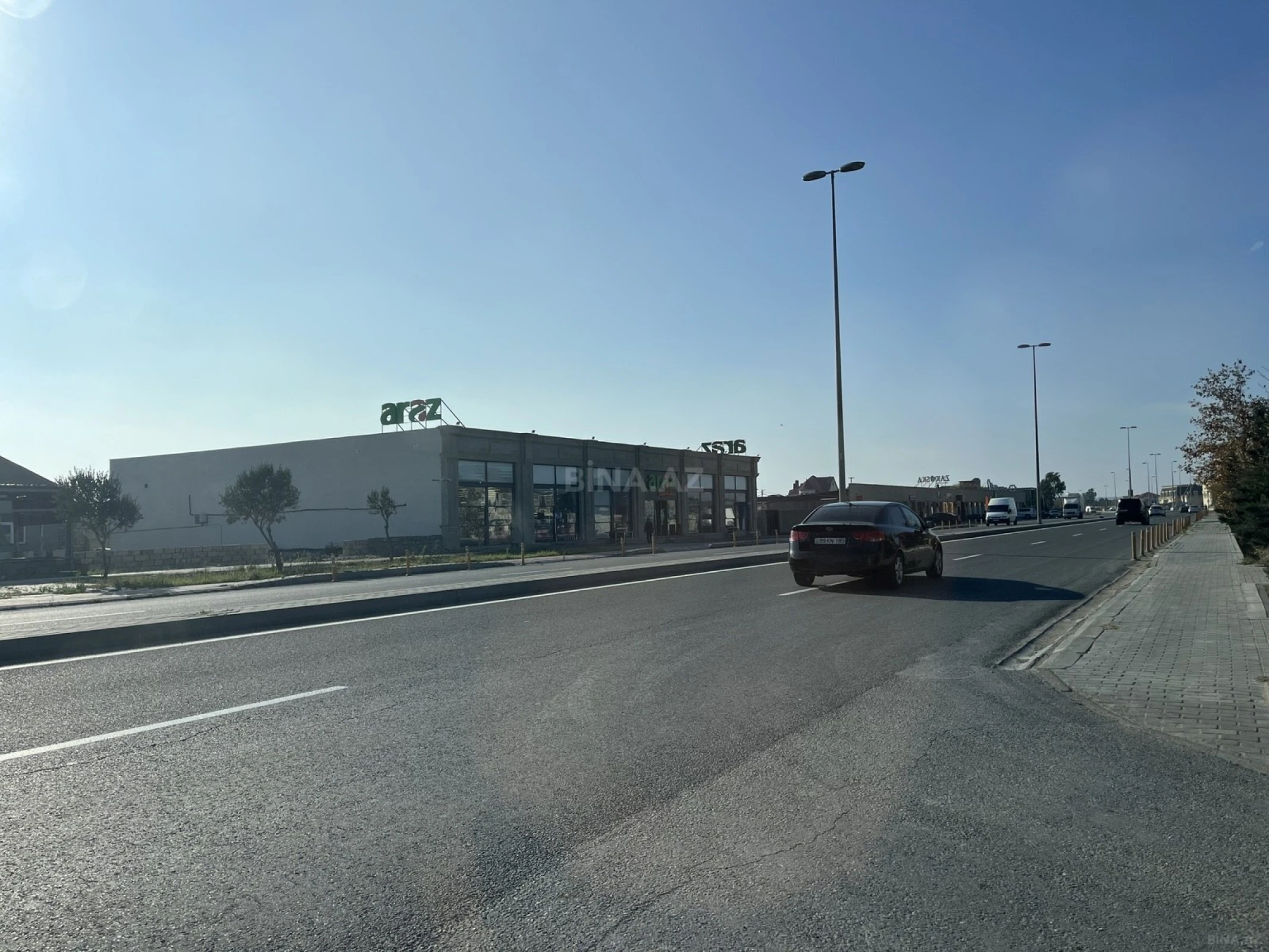 Satılır torpaq sahəsi 14 m²