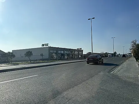 Satılır torpaq sahəsi 14 m²