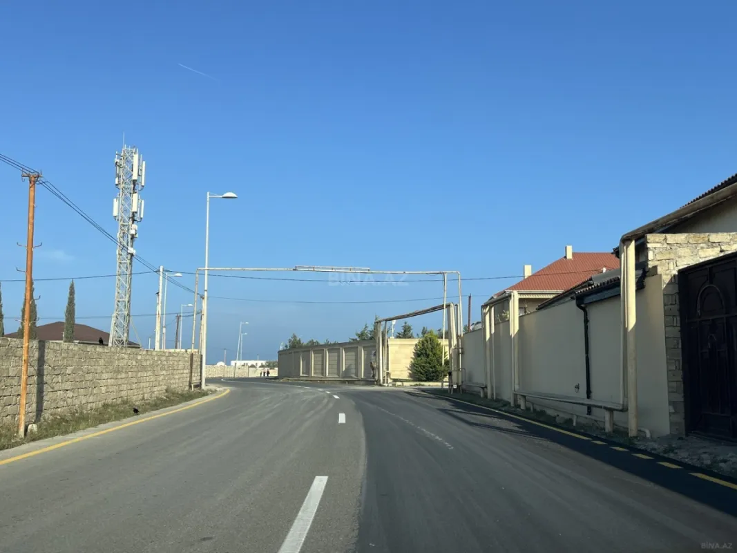 Satılır torpaq sahəsi 14 m²