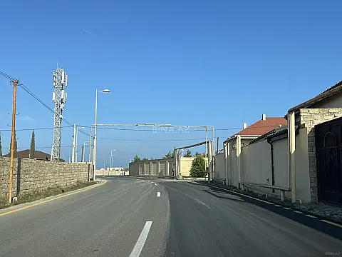 Satılır torpaq sahəsi 14 m²