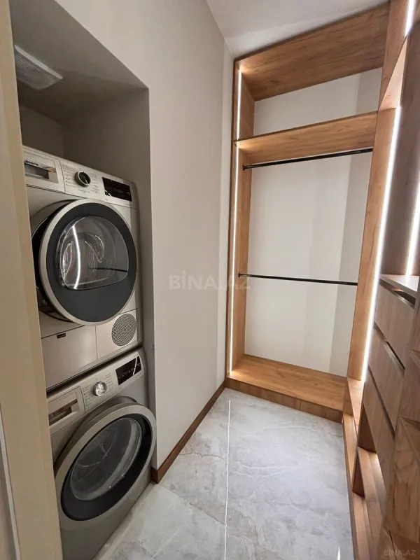 Kirayə verilir 2 otaqlı mənzil 68 m²