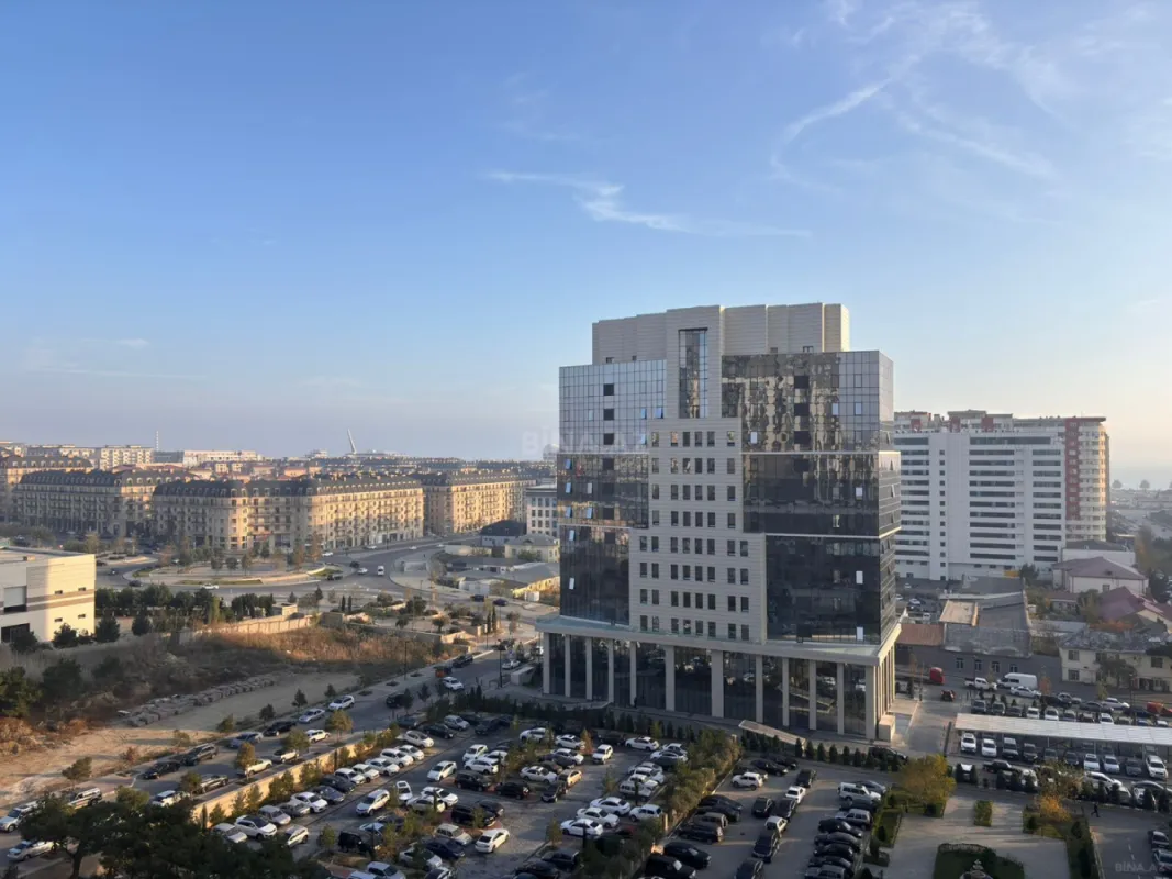 Kirayə verilir 2 otaqlı mənzil 68 m²