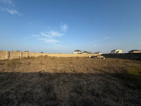 Satılır torpaq sahəsi 12 m²