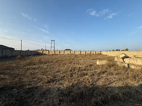 Satılır torpaq sahəsi 12 m²