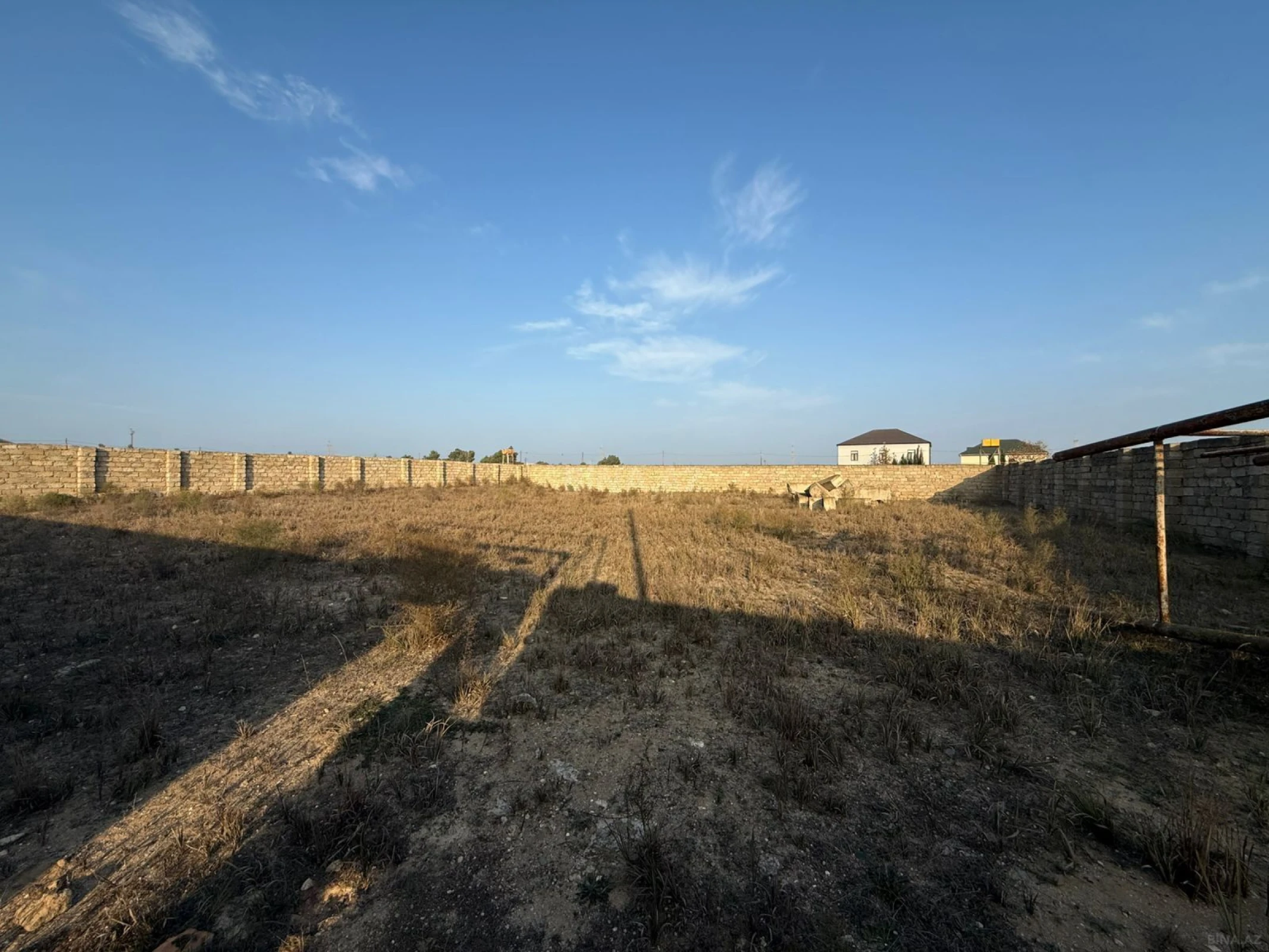 Satılır torpaq sahəsi 12 m²