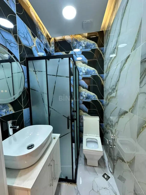 Satılır 2 otaqlı mənzil 88 m²