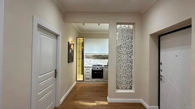 Satılır 2 otaqlı mənzil 66 m² — Bakı, Nərimanov 2 otaq 66.00 m²