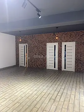 Satılır obyekt 115 m²