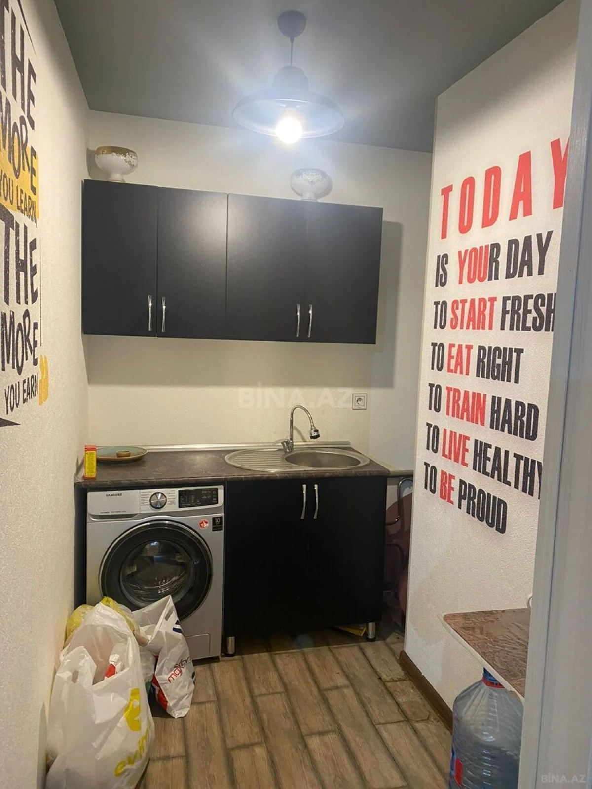 Satılır obyekt 115 m²