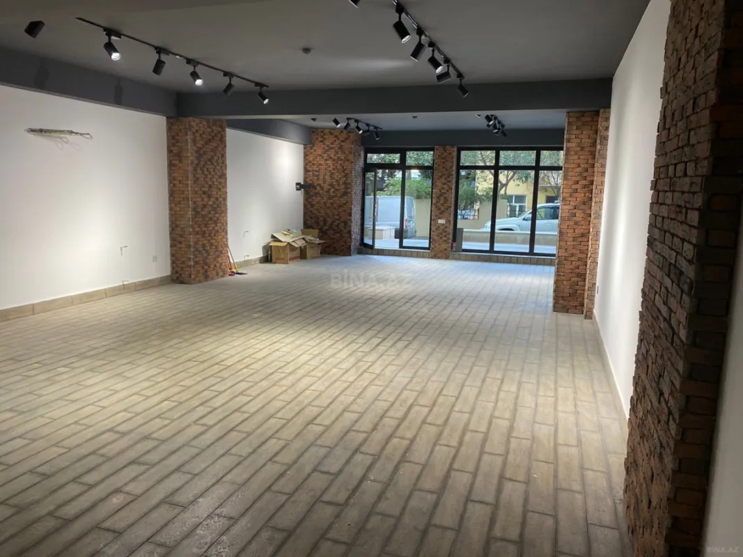 Satılır obyekt 115 m²