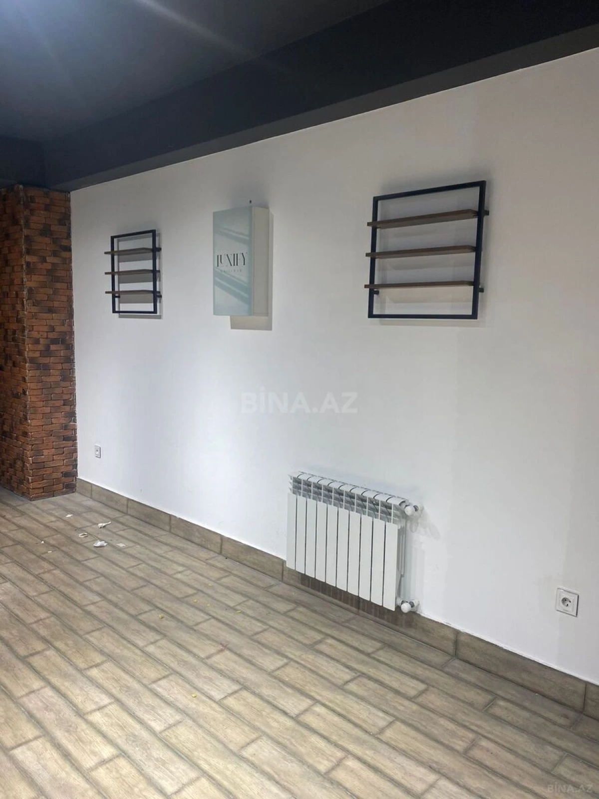 Satılır obyekt 115 m²