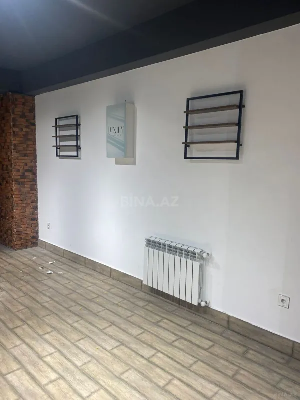 Satılır obyekt 115 m²