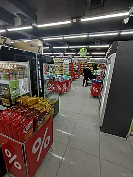 Satılır obyekt 100 m²