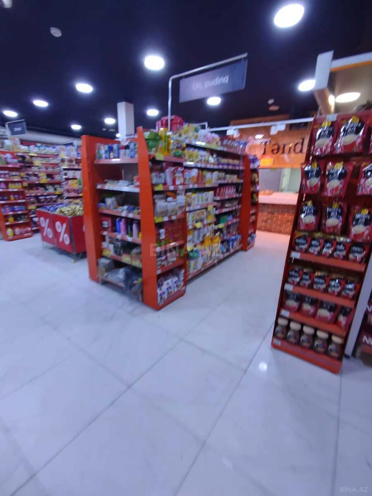 Satılır obyekt 100 m²