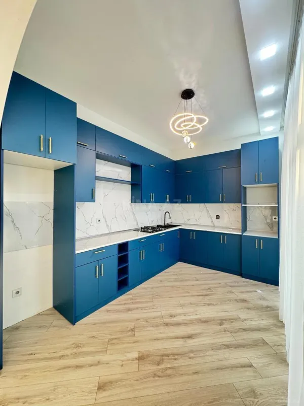 Satılır 4 otaqlı həyət evi 170 m²