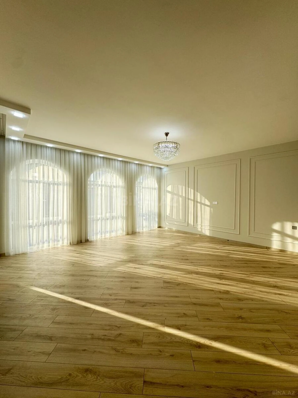 Satılır 4 otaqlı həyət evi 170 m²