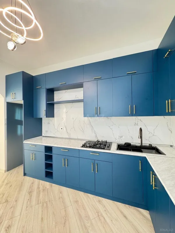 Satılır 4 otaqlı həyət evi 170 m²