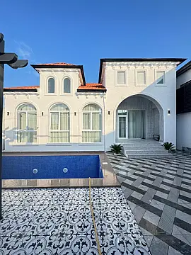 Satılır 4 otaqlı həyət evi 170 m² — Bakı, Buzovna 4 otaq 170.00 m²