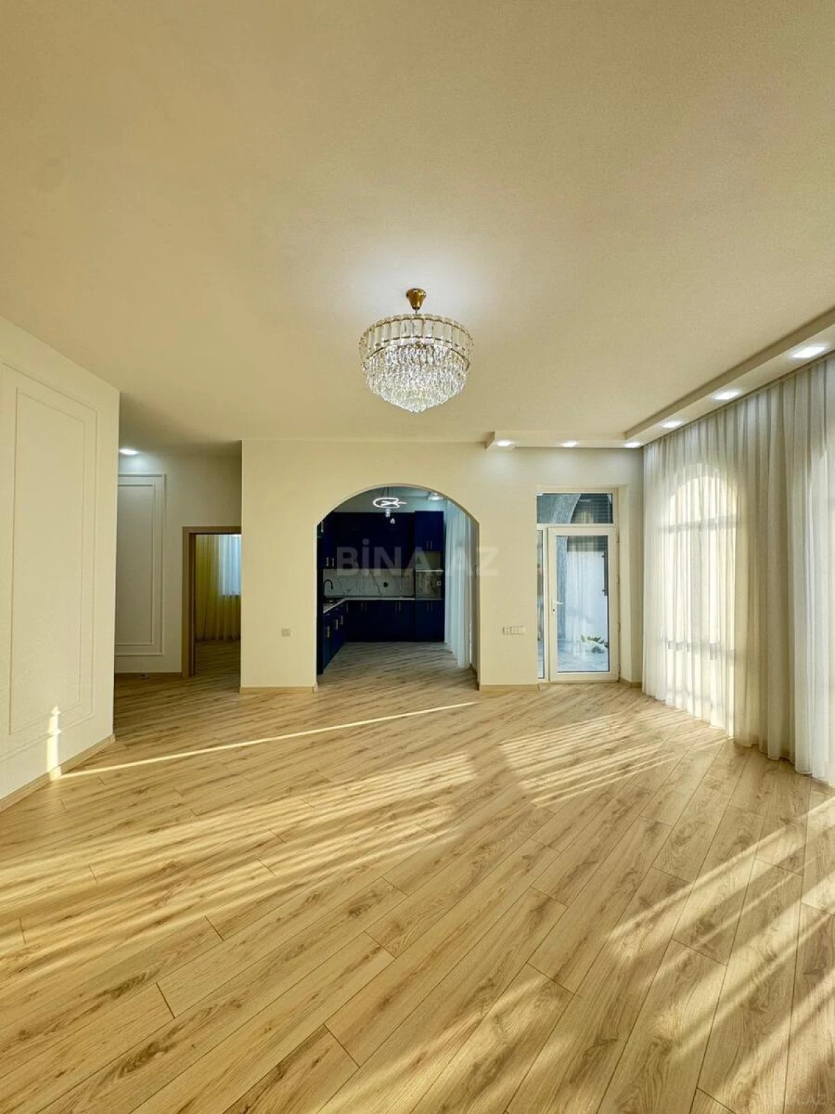 Satılır 4 otaqlı həyət evi 170 m²