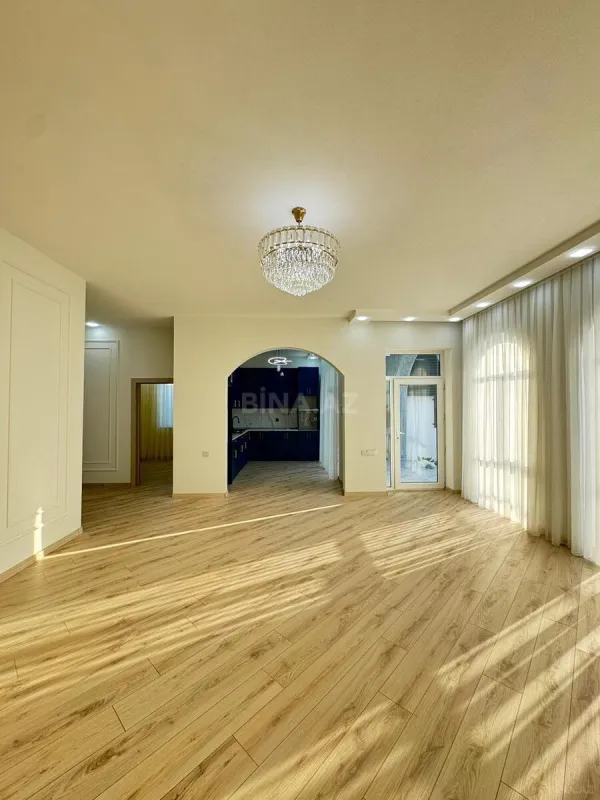 Satılır 4 otaqlı həyət evi 170 m²