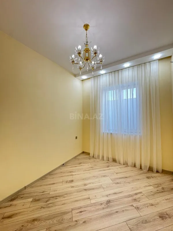 Satılır 4 otaqlı həyət evi 170 m²