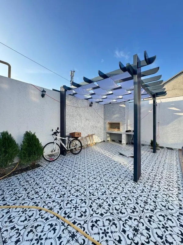 Satılır 4 otaqlı həyət evi 170 m²