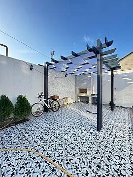 Satılır 4 otaqlı həyət evi 170 m²