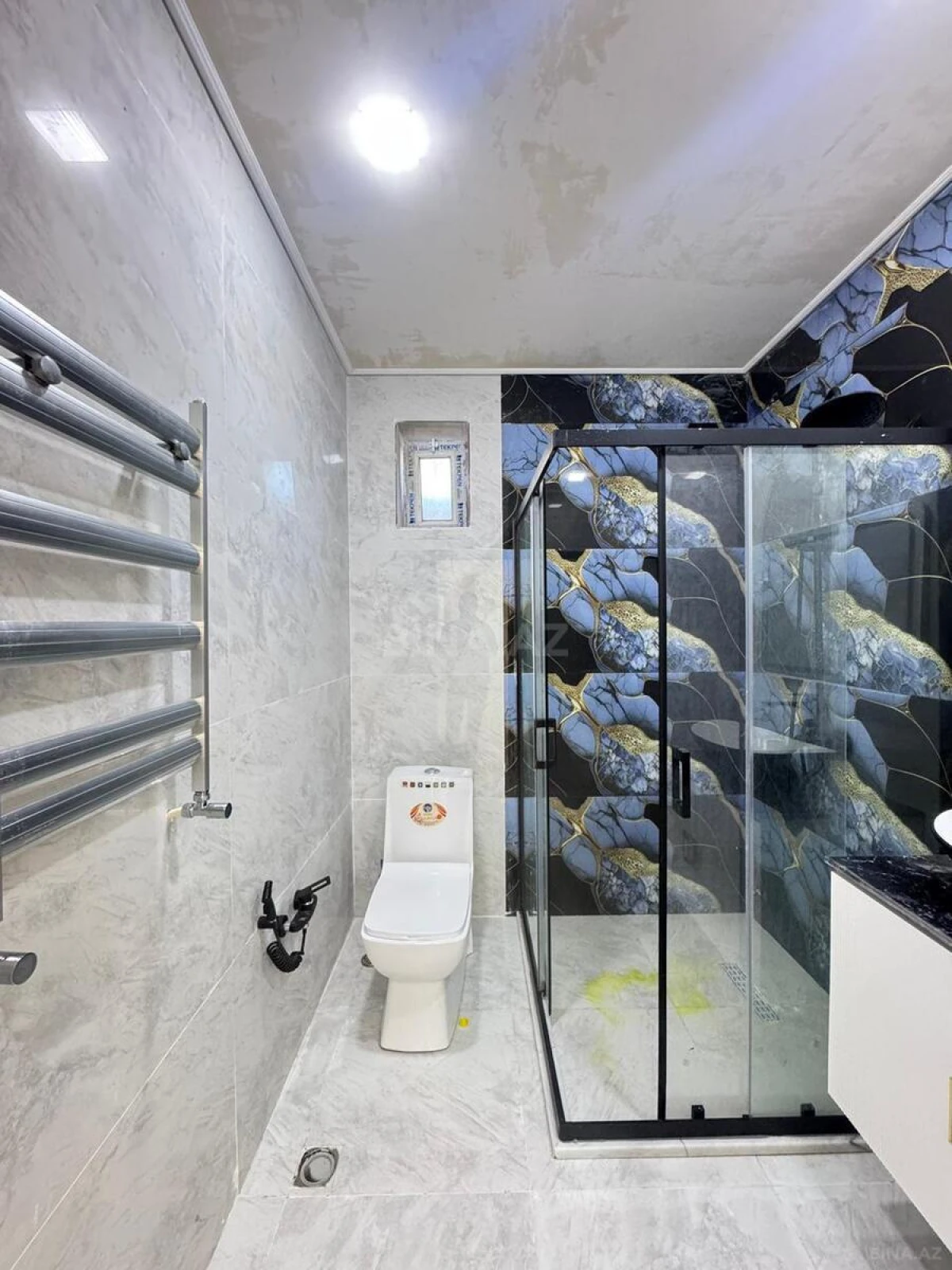 Satılır 4 otaqlı həyət evi 170 m²