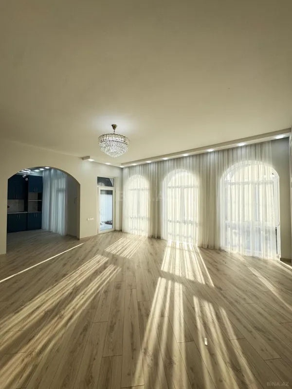 Satılır 4 otaqlı həyət evi 170 m²