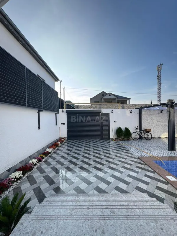 Satılır 4 otaqlı həyət evi 170 m²