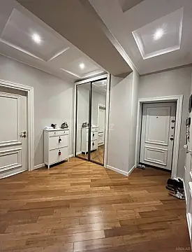 Satılır 3 otaqlı mənzil 112 m²
